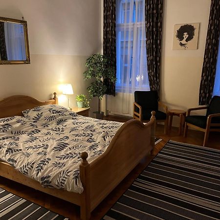 Anna'S Palace Budapest Kültér fotó