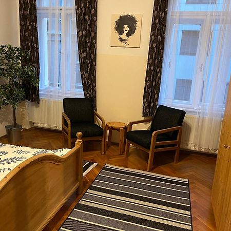 Anna'S Palace Budapest Kültér fotó