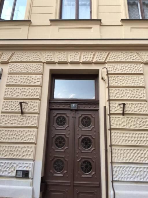 Anna'S Palace Budapest Kültér fotó